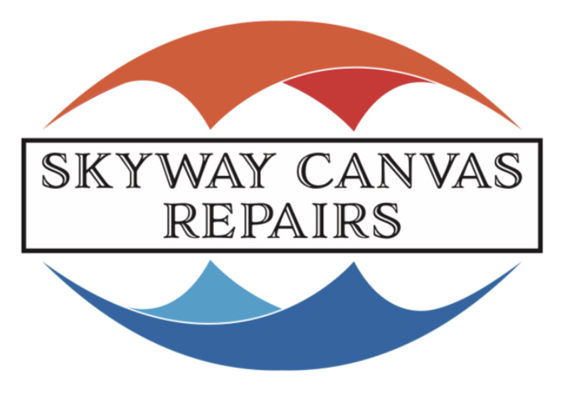 Skyway Canva logo